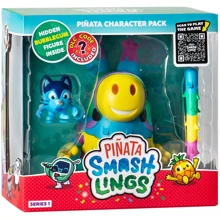 Ігровий набір Pinata Smashlings Ослик Дазл (SL6010-1): Тип Игровая фигурка