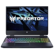 Ноутбук Acer Predator Helios 300 PH315-55 (NH.QGPEU.00G) UA: Экран 15.6" IPS (1920x1080) FullHD