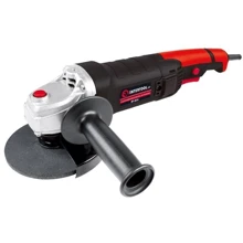 Болгарка (угловая шлифмашина) Intertool WT-0224: Производитель Intertool