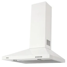 Витяжка ELEYUS KENT 700 50 WH: Тип фільтра повітря Рециркуляція, Відведення