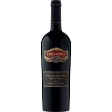 Вино Errazuriz Don Maximiano 2017 червоне сухе 0.75 л (VTS3602176): Країна виробник Чилі