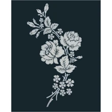Набор для вышивания Miniart Crafts Жемчужный орнамент: Производитель Miniart Crafts