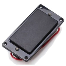 Звукосниматель Звукосниматель для электрогитары MAXTONE Taiwan GH-3R.F: Производитель MAXTONE Taiwan