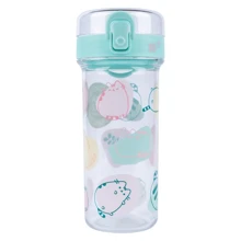 Пляшка для води YES Pusheen, 430 мл (707631): Тип Бутылка