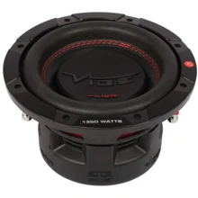 Сабвуфер Vibe SLICK8D2-V0 пассивный: Производитель Vibe