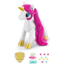 Сказочный единорог Zuru Sparkle Girls Пинки с аксессуарами (Z10032-2): Тип Игровая фигурка