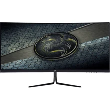 Монітор 2E GAMING 2E-G2919B-01.UA: Покриття екрану матове