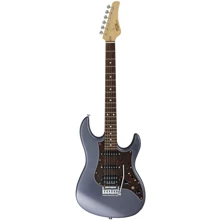 Электрогитара FUJIGEN JOS2-CL-G Odyssey J-Standard Series (Charcoal): Тип Электрогитара