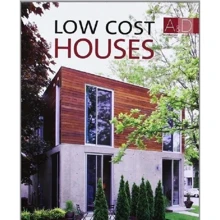 Oscar Mira: Low cost houses: Виробник Monsa