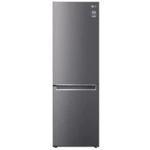 Холодильник LG GW-B459SLCM: Тип xолодильник двухкамерный