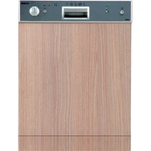 Посудомоечная машина BEKO DSN 2500 X: Цвет серебристый