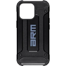 Чехол для iPhone ArmorStandart Panzer Black for iPhone 13 Pro (ARM70796): Цвет черный