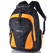 Чоловік рюкзак Onepolar жовтий (W1077-yellow): Стать Чоловік
