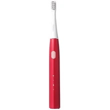 Зубная щетка Xiaomi DOCTOR B Y1 Burgundy Red: Назначение взрослая
