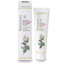 L'Erbolario Shampoo Ristrutturante Per Capelli Trattati Шампунь 150 ml: Пол Для женщин