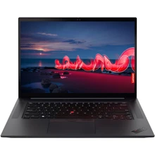 Ноутбук Lenovo ThinkPad X1 Extreme G4 (20Y50016US) RB: Экран 16" IPS (2560x1600)