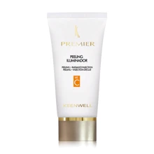 Keenwell Premier Peeling Radiance Injection Vit C Домашний пилинг Инъекция сияния 60 ml: Пол Для женщин