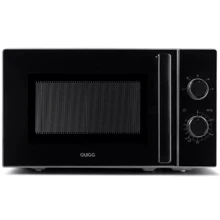 Микроволновая печь Medion MD 17650 Ambiano black: Объем, л 17