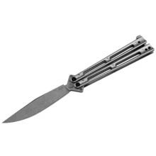 Ніж Boker Plus Papillon (2373.09.81): Тип ножа Складной