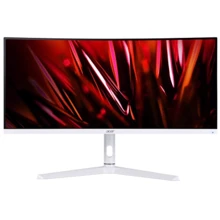 Монитор Acer XZ306CXwmiiiphx (UM.RX6EE.X01): Покрытие экрана матовое