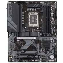 GIGABYTE Z790 D AX: Оперативная память 4xDDR5 7600 МГц, до 192 ГБ