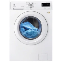Стиральная машина Electrolux EWW1476HDW: Тип машины Автомат с сушкой