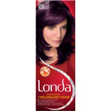 LONDA Крем-фарба для волосся стійка Base 52 Баклажан 110 ml: Стать Для жінок