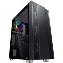 Персональний комп'ютер (ПК) 2E Real (2E-5767): Процесор Intel Core i7-11700K ( 3,6-5,0 ГГц )