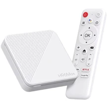 Приставка Smart TV H96 Max H313 (2GB/16GB): Процессор (CPU) Allwinner H313