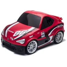 Чемодан машинка Ridaz Toyota 86 (91005W-RACING): Производитель Ridaz