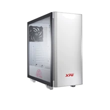 Корпус ADATA INVADER-WHCWW: Форм-фактор материнської плати ATX/MicroATX/Mini-ITX