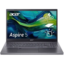 Ноутбук Acer Aspire 5 A515-58M-522X (NX.KQ8EU.009) UA: Экран 15.6" (1920x1080) Full HD