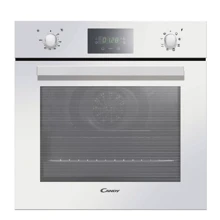 Духовой шкаф электрический Candy FCP645W: Объем, л 65