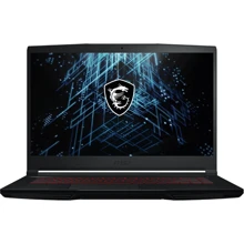 Ноутбук MSI GF63 Thin (11SC-1641XRO) UA: Экран 15.6" IPS (1920x1080) Full HD