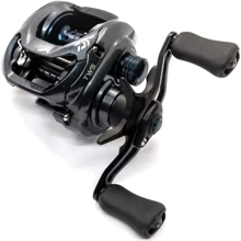 Котушка рибальська Котушка мульт. Daiwa Tatula CT 100XSL (20007557): Тип Мультиплікаторна