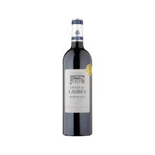 Вино Chateau Laubes (0,75 л) (BW46489): Страна производитель Франция