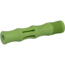 Игрушка для собак Waudog Fun Natural Палка биоразлагаемая резина 18 см Зеленый (621118): Производитель WAUDOG