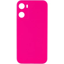 Чехол для телефонов Lakshmi Case Silicone Cover Full Camera Barbie Pink for Oppo A57s / A77s: Совместимость Oppo A57s / A77s