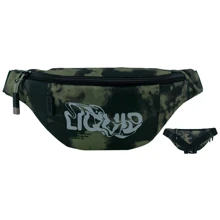 Сумка-бананка Kite Education teens 2770-4 (K24-2770-4): Производитель KITE