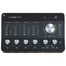 Аудиоинтерфейс Arturia AudioFuse Studio: Тип Внешние