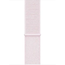 Аксессуар для Watch Apple Sport Loop Nike Pearl Pink (MRJ32) for Apple Watch 38/40/41mm: Производитель Apple