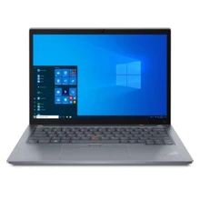 Ноутбук Lenovo ThinkPad X13 Gen 2 (20WKS1FA00): Экран 13.3" IPS (1920x1200)