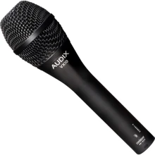 Микрофон AUDIX VX10: Тип Вокальные