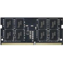 Team 8 GB SO-DIMM DDR4 2666 MHz Elite (TED48G2666C19-S01): Тип DDR4