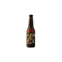 Пиво Dubuisson Cuvee des Trolls (0,33 л) (BW67646): Об'єм, л 0.33
