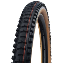 Покришка 29x2.40 (62-622) Schwalbe BIG BETTY Evo, Super Gravity, TLE B / CL-SK HS608 ADDIX Soft 67EPI B (TIR-78-56): Діаметр 29"