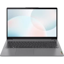 Ноутбук Lenovo IdeaPad 3-15 (82RK006RPB_16): Екран 15.6" IPS (1920x1080) Full HD