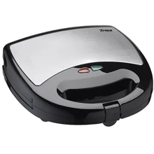 Trisa Sandwich Toaster Snacky (7337.7512): Тип Сэндвичница