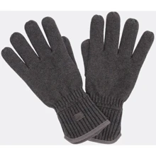 Перчатки Camel Active Knitted Gloves L серо-оливковый (408520-8G52-93): Пол Унисекс