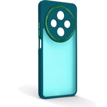 Чехол для телефонов ArmorStandart Shade Case Dark Green for Xiaomi Redmi A4 (ARM81984): Совместимость Xiaomi Redmi A4